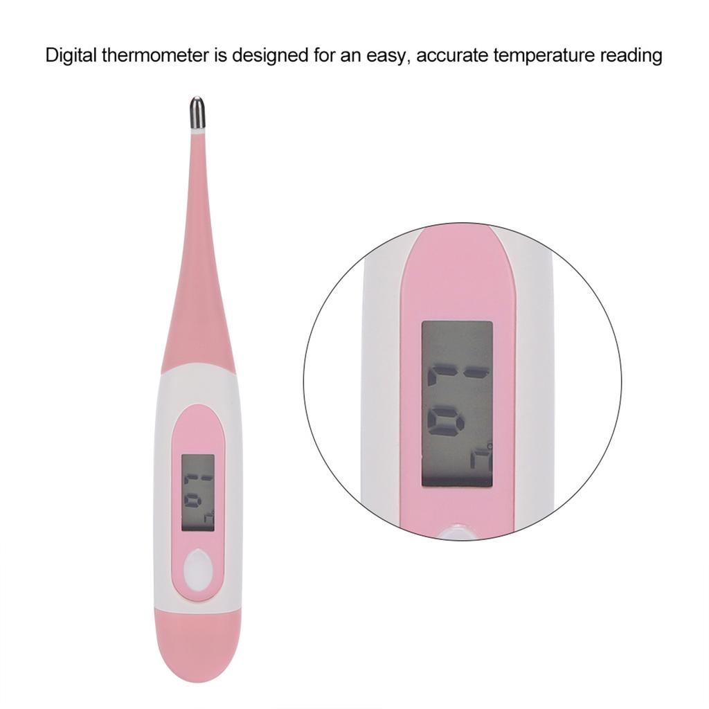 9 Stück Praktisches Tägliches Baby Nagelknipser Schere Haarbürste Kamm Maniküre Pflege Set Rosa