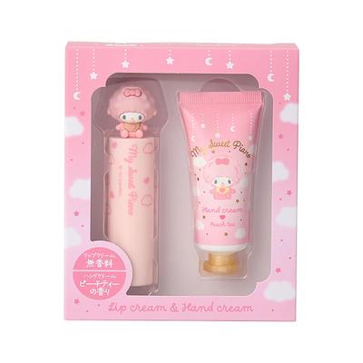 Lip Balm Hand Cream My Sweet Ages 15 and 037800 & Set, Piano, Up,
