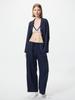 Uniqlo Satin Pajamas
