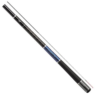 Daiwa Mountain Stream Small Tsugi Mountain Stream Hard 24 Fishing Rod (DAIWA) Rod, X,