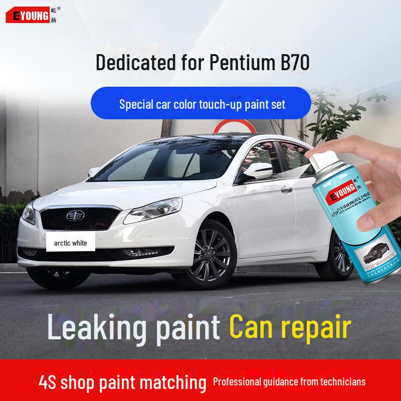 

Карандаш для подкраски автомобиля Haval H6 Hamilton White & Classic Black