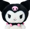 Sanrio KUROMI Plush Doll S 2025 Japan NEW Sanrio Characters