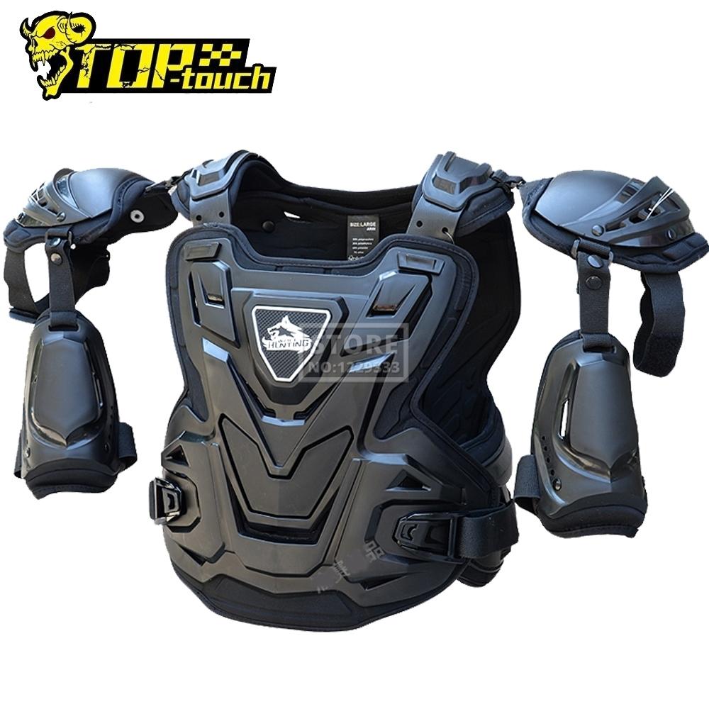 

Дитячий захист тіла Мотоциклетна дитяча броня Дитячий мотокрос ATV Мотоцикл для бездоріжжя Нагрудні накладки Костюм Лижі Катання на ковзанах Велоспорт Самокат Броня