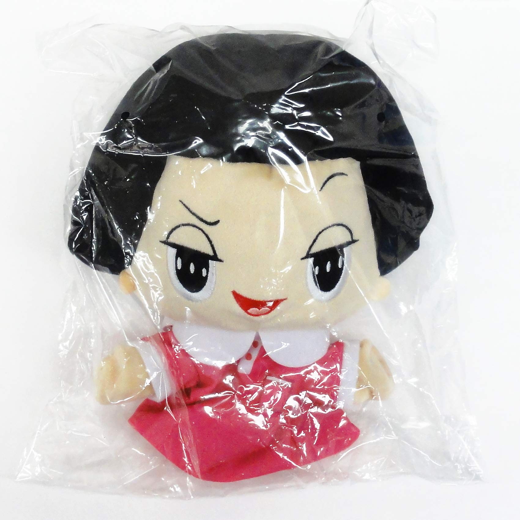 

will scold Hand 1 type Chiko-chan you! Puppet, [Chiko-chan (normal)]