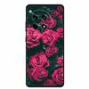 For OnePlus 12R Case Animals Soft Silicone TPU Phone Cases Back Cover For OnePlus Ace 3 ACE3 5G Wolf Protective Cute Girl Shell