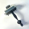 DS73F23552AV Front Door Limit Stay for Ford Mondeo 2013 - Metal Hinge Part L-R