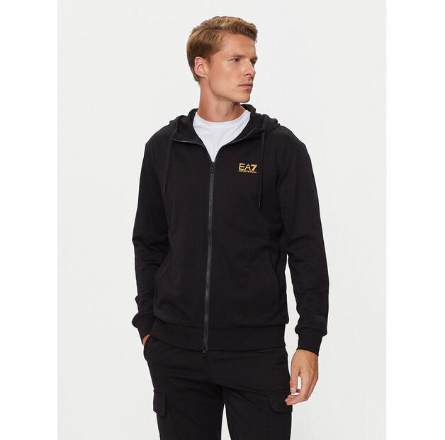 Худи EA7 Emporio Armani 8NPM33 EU XXL