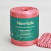 MT001-MT087 Natural Raffia Yarn For Wrapping Knit Wire Natural Color Matte Texture Raffia Paper Ribbons For Hat DIY Decoration