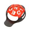 7Pcs Practical Golf Ball Line Liner Marker Drawing Template Alignment Tool