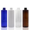 1Pcs 250ml Refillable Bottles Spray Plastic Storage Container Shampoo Empty Pump Water Cosmetic Bottle Vape Liquid  Travel Tool