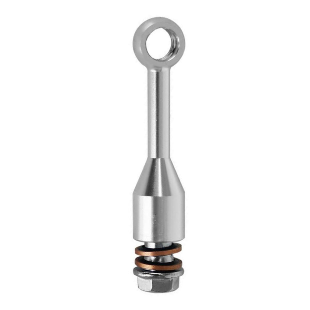 COZENTA Brake Hose Joint Extension Extension Head Stainless Steel