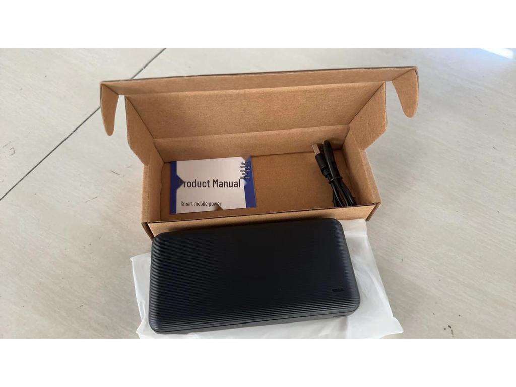 Men's USB Heated Winter Windbreaker - Electric Warm Outdoor Jacket