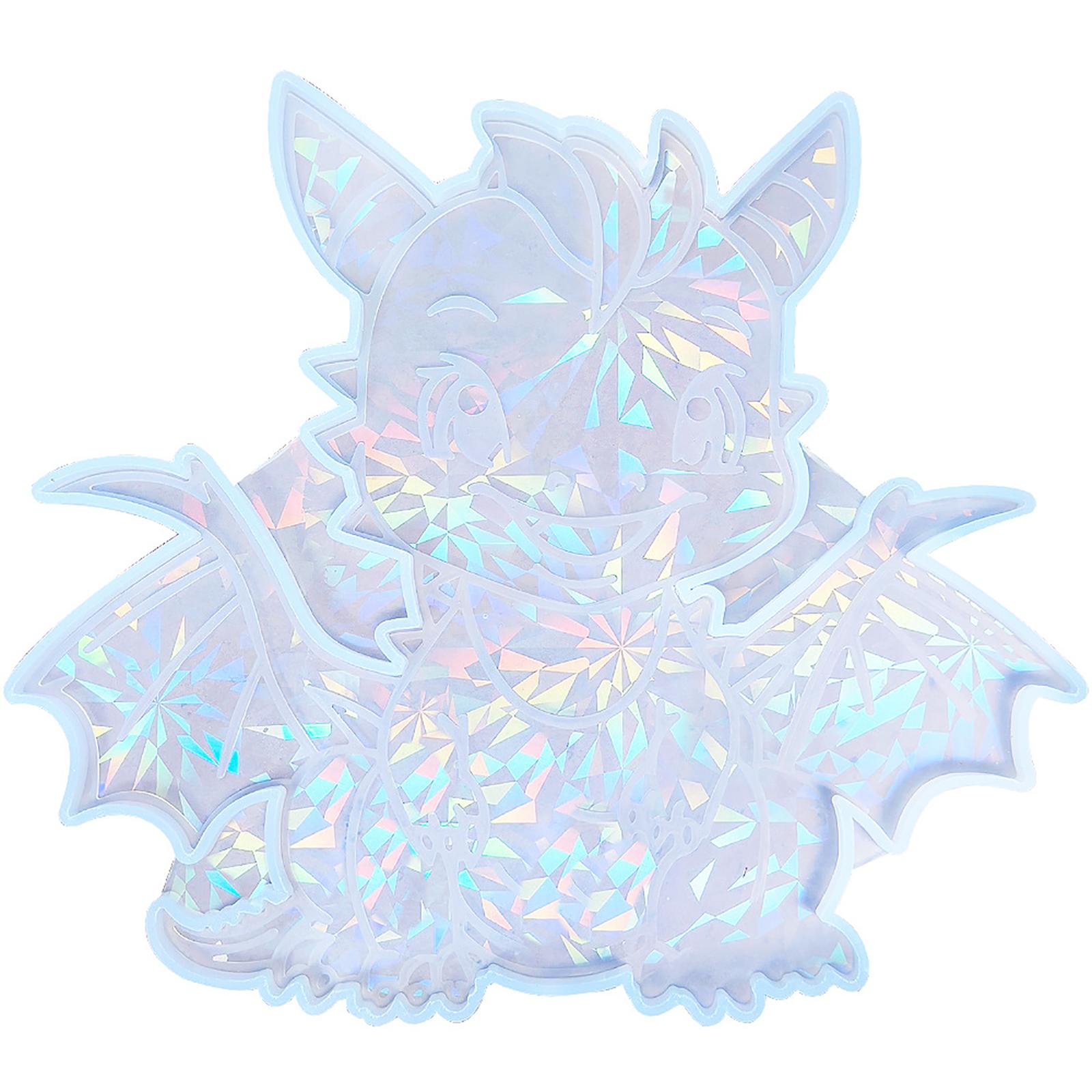 

Уникальные формы для поделок, настенные украшения, силиконовые формы в форме дракона, подходят для настенных украшений