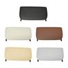 Backrest Storage Panel Cover for F10 F18 F02 520i 525 730 Car Interior Organize