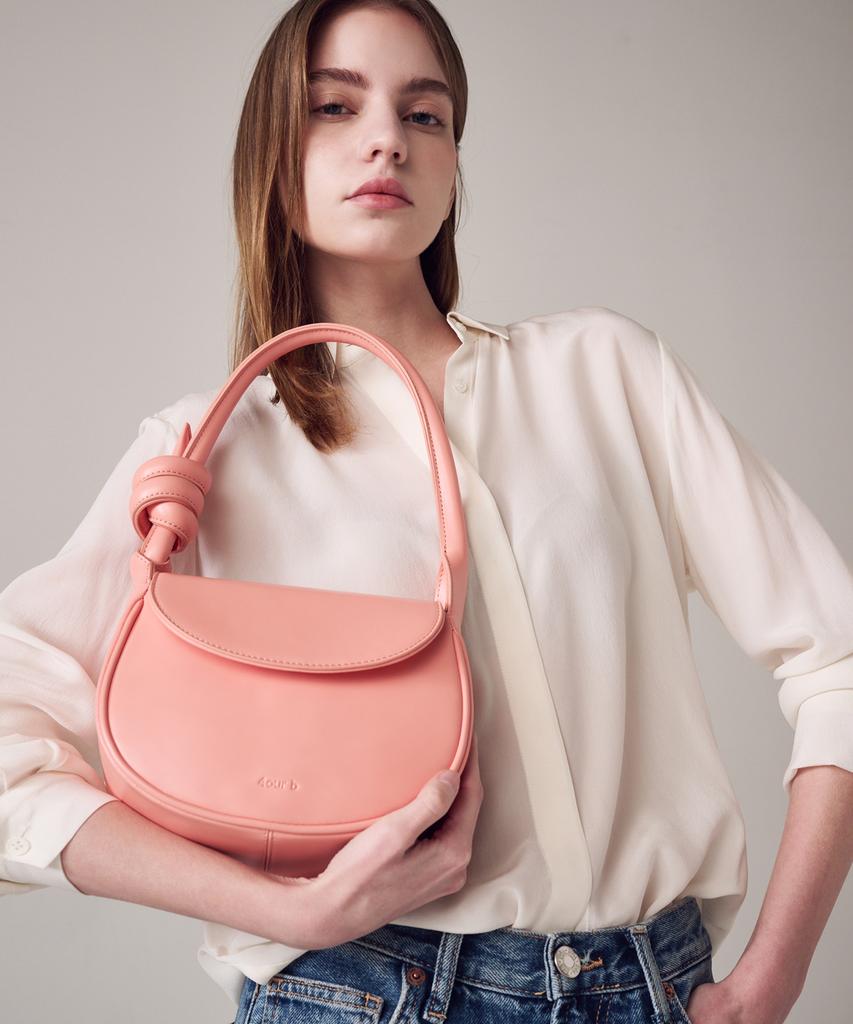4Our B Dolphin Bag Pink