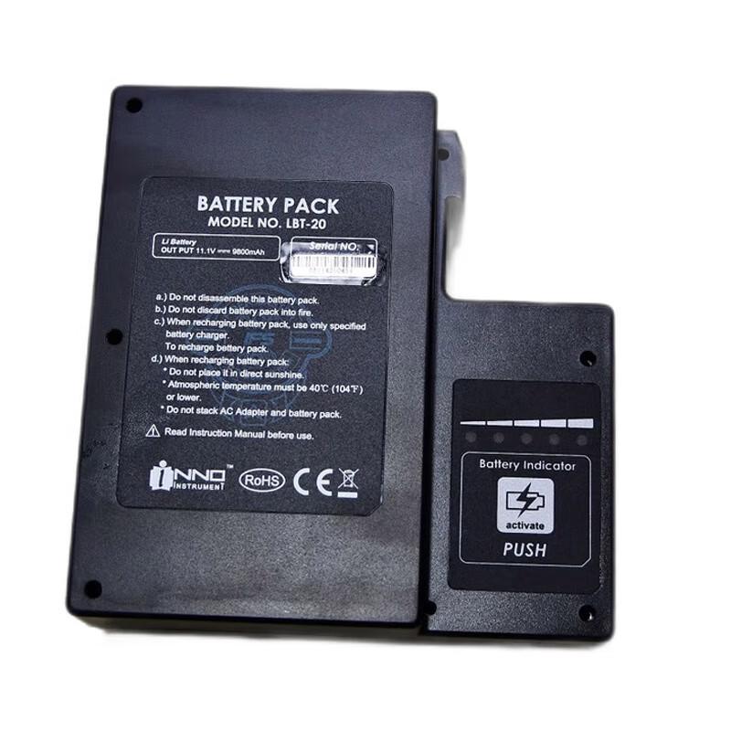 LBT20 Fiber Fusion Splicer Battery