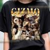 Limited Vintage Gizmo Tshirt, Unisex T-Shirt