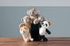 Steiff Cuddly Series Minting Panda Small 075766