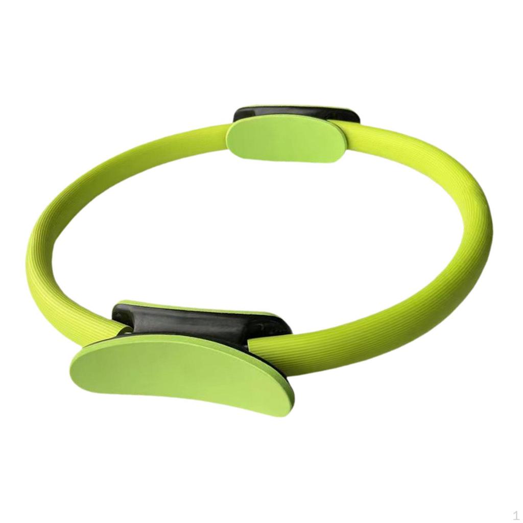 Core Training Pilates Ring for Home Workout And Leg Toning