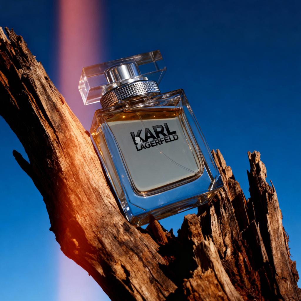 Karl Lagerfeld, Karl Lagerfeld, Eau De Parfum, For Women, 85 ml