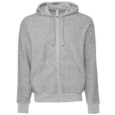 Bella + Canvas Unisex Adult Hoodie