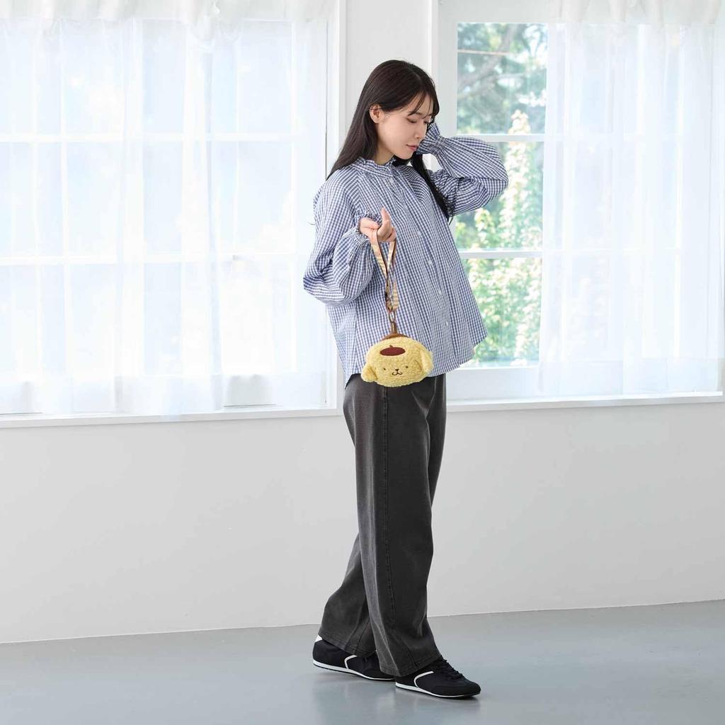 Sanrio My Melody Shopping Bag Tote Bag ROOTOTE Collaboration Sanrio