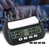 3 In 1 Multifunctional Portable Professional Chess Clock Digital Chess Timer Game Timer