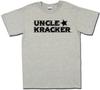 UNCLE KRACKER Music Concert T-Shirt