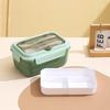 Portable Stainless Steel Bento Box