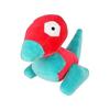 Sanei Boeki Pokemon ALL STAR COLLECTION Polygon (S) W14 X D23 X H16cm Stuffed Toy Pokemon PP246
