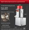 Commercial Electric Vegetable Chopper & Mincer for Chicken Feed and Granular Filling