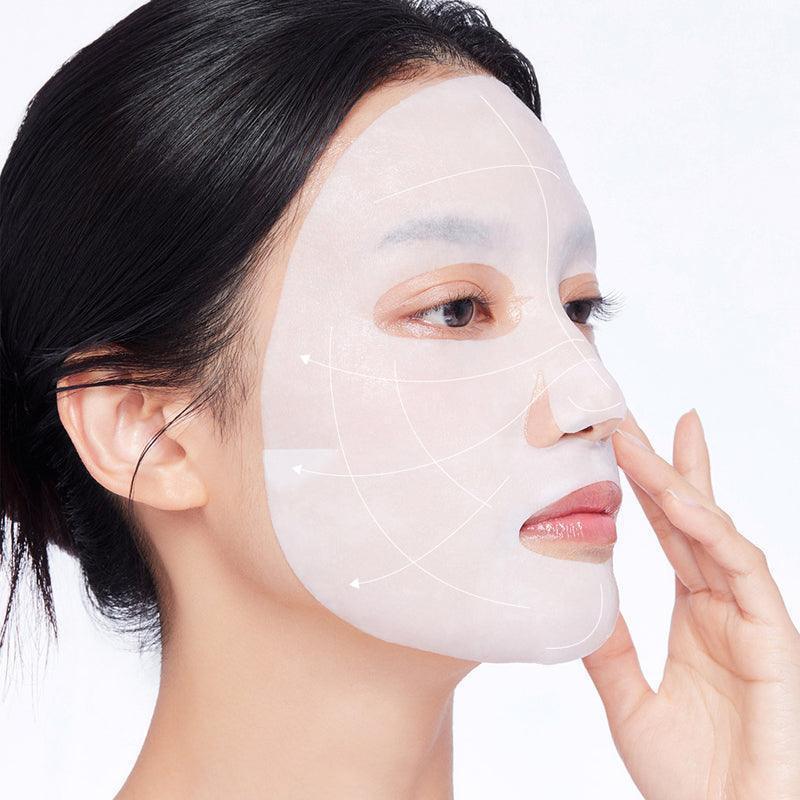 Mediheal Ceramide Essential Mask Moisture Barrier 24ml*10EA