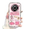 God of Wealth for Huawei Mate70 Mobile Phone Case Meta70Pro+ New Mt Silicone M Set Mete Soft Mata7