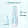 Baby Nail Trimmer 6 In 1 High   Quick Trimming LED Light Fine Grinding Baby Nail Clippers for Baby Adult