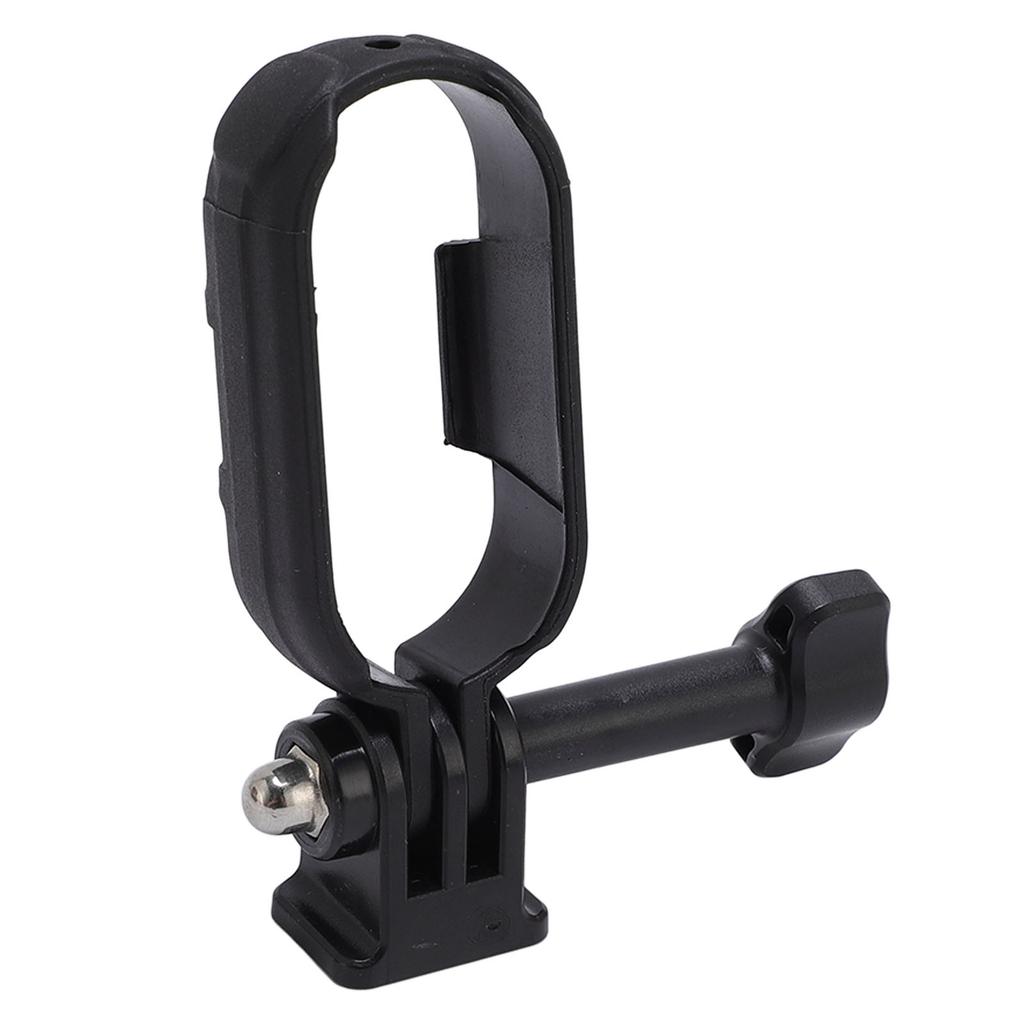 Baseball Cap Mount for GO3S GO3 Aluminum 180 Degree Rotating Anti Slip Action Camera Hat Clamp Cap Clip Stand for