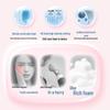 Leng Suan Ling Wide Head Soft Bristle Adult Toothbrush 6-Pack