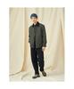 Beanpole Men Heritage Tech Hunting Outerwear Khaki (Bc5137C02H)