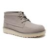 UGG Campout Chukka ULD Piele Durabil Antiderapant Camping Cizme de lucru înalte Cizme pentru bărbați Gri 1123637-PLTH