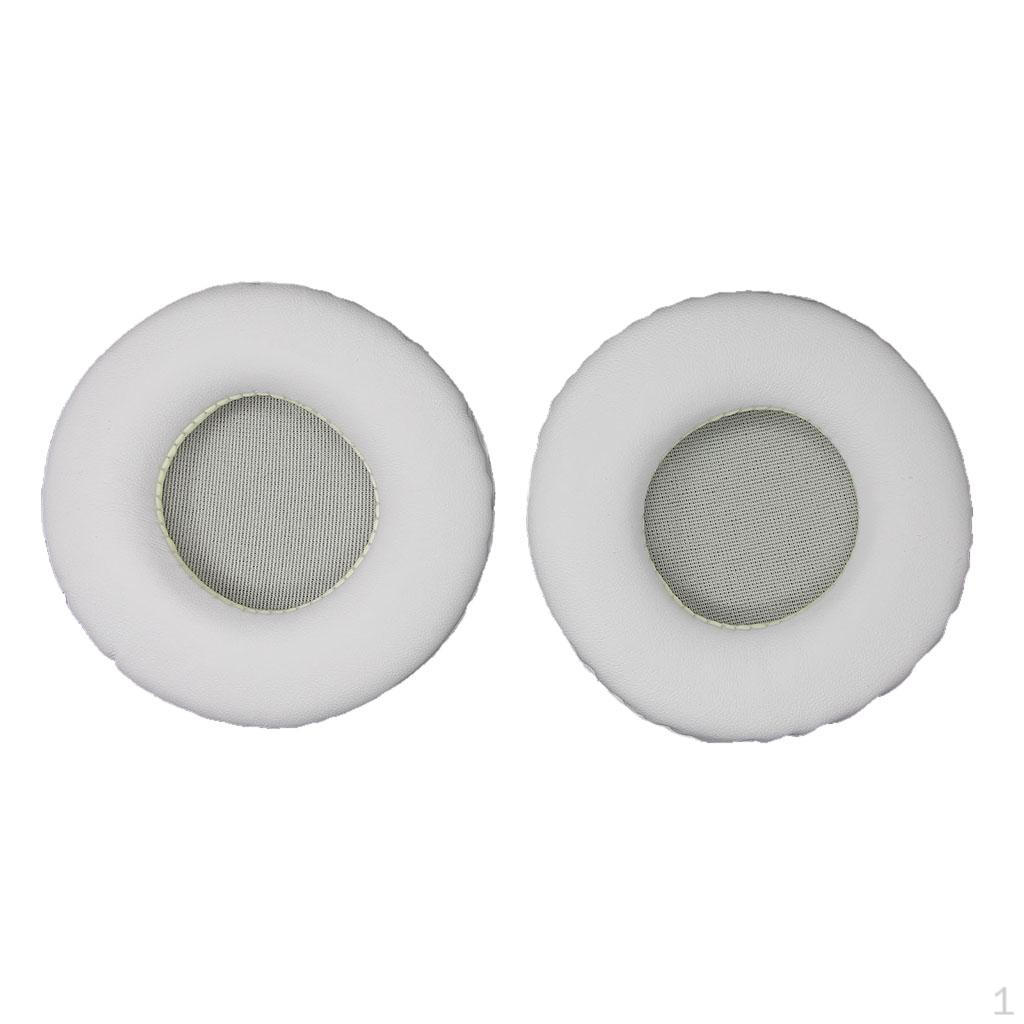 

1 пара сменных амбушюр из пенопласта 70mm