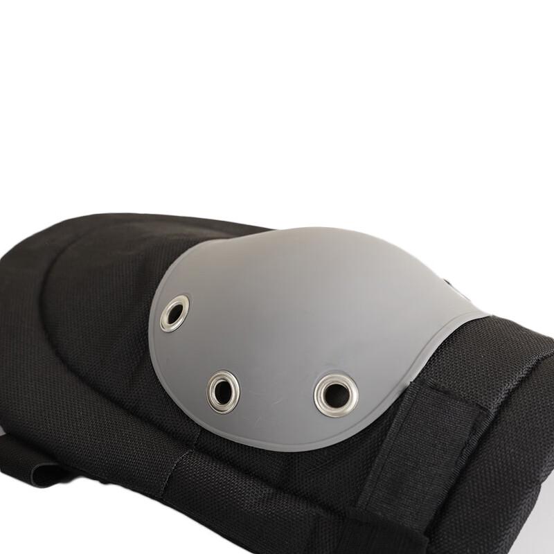 Wear-Resistant Work Knee Pads