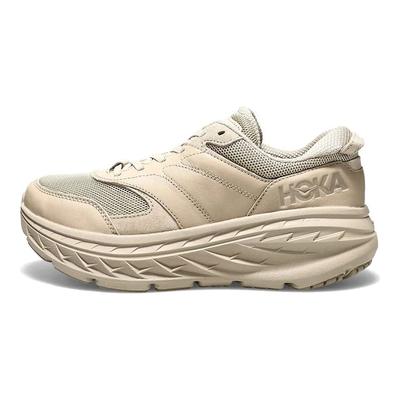 Unisex tenisky HOKA Bondi L Oxford Tan 1110538-OTOT