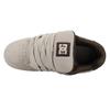 DC Mens Gaveler Suede Flat Skate Shoes