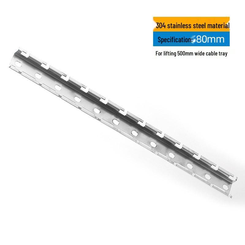 Modern Communication Room Metal Mesh Cross Arm - Full Specification Range