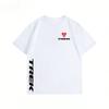 Trek   Fahrradenthusiast Grafik T-Shirt unisex Kleidung Drahtig Schweiß Atmungsaktiv unisex's Und Wounisex's Motorrad T-Shirts