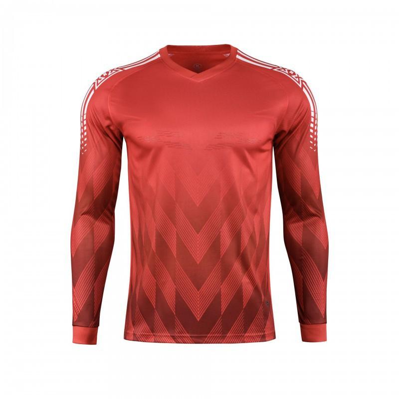 

Guardians Style: Football Goalkeeper Ttop New Equipment Clothes Group Purchase On Behalf Of China XL
