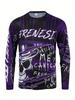 Motorcycle Jersey Downhill Mountain Bike Mtb Shirts Off Road Dh Motorcycle Jersey Motocross Sport Wear Clothing Bike Riding Suit