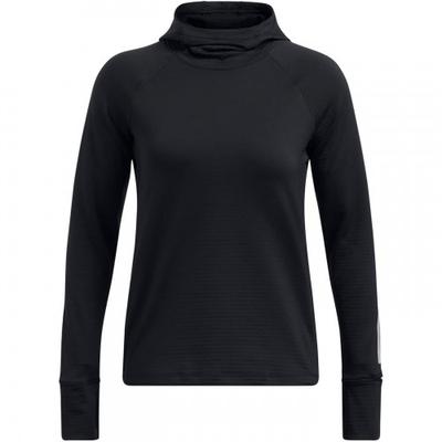 Womens/Ladies Hooded Regular Running Drawstring Hoodie