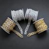 Costura e tricot – Lantejoulas