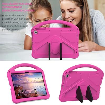 Non-toxic EVA Kids Safe Tablet Case For Google Pixel Tablet 11 2025 Full Body Protect Handle Shockproof Cover