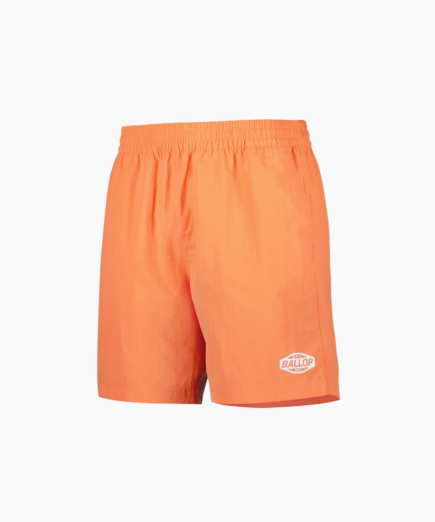 Baellob Travel & Swim Shorts Orange